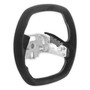 Drake Muscle CV950-26 - Cars Steering Wheel - Alcantara Wrapped - Heated