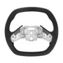 Drake Muscle CV950-26 - Cars Steering Wheel - Alcantara Wrapped - Heated