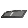 Drake Muscle FR3Z-16C630-M - Speed Mesh Hood Vent Kit