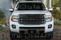 Diode Dynamics DD6646-SSDTCH-1106 - SS3 LED Ditch Light Kit for 2015-2021 GMC Canyon, Sport White Combo