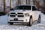 Diode Dynamics DD6713-SS3FOG-2603 - SS3 LED Fog Light Kit for 13-18 Ram 1500 Yellow SAE Fog Max