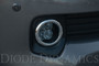 Diode Dynamics DD6741-SS3FOG-3075 - SS3 LED Fog Light Kit for 2012-2014 Toyota Prius, White SAE Fog Pro