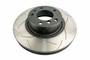 DBA DBA037S - Disc Brake Australia Street Series T2 slotted rotor