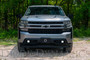 Diode Dynamics DD6835-SS3FOG-0681 - SS3 LED Fog Light Kit for 2019-2021 Chevrolet Silverado 1500, White SAE Fog Max