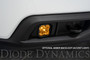 Diode Dynamics DD6835-SS3FOG-0681 - SS3 LED Fog Light Kit for 2019-2021 Chevrolet Silverado 1500, White SAE Fog Max