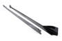 Dinan D980-0036 - Side Skirts - 2020-2025 Toyota GR Supra