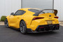 Dinan D980-0036 - Side Skirts - 2020-2025 Toyota GR Supra