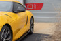 Dinan D980-0036 - Side Skirts - 2020-2025 Toyota GR Supra