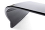 Dinan D980-0039 - High-Rise Rear Spoiler - 2020-2025 Toyota GR Supra
