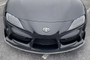 Dinan D980-0034 - Front Lip - 2020-2025 Toyota GR Supra