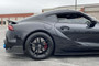 Dinan D980-0038 - Rear Deck Spoiler - 2020-2025 Toyota GR Supra