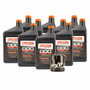 Driven Racing Oil 21035K - DI30 Oil Change Kit for Gen V GM LT1 & LT4 Engines (2014- Present) w/ 10 Qt Oil Capacity