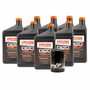 Driven Racing Oil 20825K - DI20 Oil Change Kit for Gen V GM Truck Engines (2014- Present) w/ 8 Qt Oil Capacity