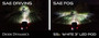 Diode Dynamics DD6985-SS3FOG-2932 - SS3 LED Fog Light Kit for 2015-2021 Subaru Impreza (w/ Eyesight Package) White SAE Fog Max w/ Backlight
