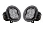 Diode Dynamics DD7020 - SS3 Sport Type FT Kit ABL White SAE Fog