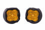 Diode Dynamics DD7034 - SS3 Max Type GM Kit ABL Yellow SAE Fog