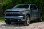 Diode Dynamics DD7124-SS3FOG-0681 - SS3 LED Fog Light Kit for 2019-2021 Chevrolet Silverado 1500 White SAE Fog Pro w/ Backlight