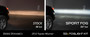 Diode Dynamics DD7203-SS3FOG-3029 - SS3 LED Fog Light Kit for 2010-2013 Toyota 4Runner, Yellow SAE Fog Max with Backlight