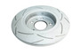 DBA DBA2185S - Rear Street Series T2 Brake Rotor