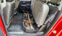 DU-HA 10401 - DÜHA Under Seat Storage fits 19-25 Chevy Silverado/GMC Sierra Light Duty Crew Cab & 20-25 Heavy Duty Crew Cab New Body Style - Heavy-Duty Back Seat Organizer - Brown