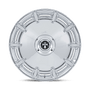 Dub DC271PX24902015 - Dc271 Cheef 24X9 Chrome