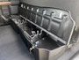 DU-HA 10410 - DÜHA Lockable Under Seat Storage fits 2019-2025 Chevy Silverado/GMC Sierra Light Duty Crew Cab & 2020-2025 Heavy Duty Crew Cab -- Black Heavy-Duty Back Seat Lockbox, Includes 2 Keys 