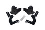 Diode Dynamics DD7406P - SS5 Grille CrossLink Bracket Kit for 2022 Toyota Tundra Diode Dymanics