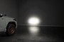 Diode Dynamics DD7416 - TRD Pro Diode Dymanics Grille Light Bar Kit for 2022 Toyota Tundra Amber Combo Diode Dymanics