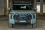 Diode Dynamics DD7413 - Stealth Bumper Light Bar Kit for 2022 Toyota Tundra Amber Combo Diode Dymanics