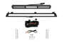 Diode Dynamics DD7415 - TRD Pro Diode Dymanics Grille Light Bar Kit for 2022 Toyota Tundra White Combo Diode Dymanics