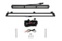 Diode Dynamics DD7424 - TRD Pro Diode Dymanics Grille Light Bar Kit for 2022 Toyota Tundra White Driving Diode Dymanics