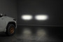 Diode Dynamics DD7397 - Stage Series Ditch Light Kit for 2022 Toyota Tundra SS5 Sport Diode Dymanics White Combo Diode Dymanics