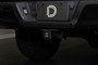 Diode Dynamics DD7648 - Hitch Mount LED Pod Reverse Kit for Ford F-150 2015-2020, C1R