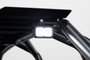 Diode Dynamics DD7730 - Stage Series 1.5 Inch Roll Bar Reverse Light Kit, SSC2 Sport (Pair)