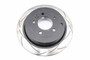 DBA DBA2091S - Rear Street Series T2 Brake Rotor