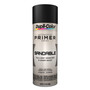 Duplicolor Paint DAP1698 - Dupli-Color Sandable Primer; Black Hot Rod; 12 oz