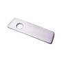 DV8 Offroad D-JP-180001-AL - 2007-18 Jeep JK Glove Box Handle Cover
