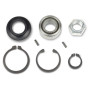 Dynatrac CR92-2X3050-D - HD Balljoints™ Rebuild Kit, 2003-12/13 Ram 2500/3500 4WD