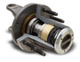 Dynatrac CR60-3X1104-L - Free-Spin Kit, 2012-2019 Ram 2500/3500, w/DynaLoc Hubs