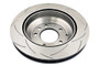 DBA DBA2245S - Rear Street Series T2 Brake Rotor
