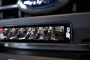 DV8 Offroad BE13EW45W - 13 Inch Elite Series LED Light Bar Single Row