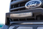 DV8 Offroad BE13EW45W - 13 Inch Elite Series LED Light Bar Single Row