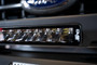 DV8 Offroad BE13EW45W - 13 Inch Elite Series LED Light Bar Single Row