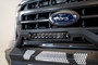 DV8 Offroad BE13EW45W - 13 Inch Elite Series LED Light Bar Single Row