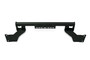 DV8 Offroad BRSB-01 - 2021-22 Ford Bronco Rear Speaker and Light Mount Bar