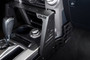 DV8 Offroad CCT3-01 - 10-23 Toyota 4Runner Center Console Molle Panels & Device Mount