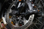 Dynojet 61300101 - Pan America Front Axle Sliders