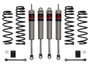 Dynatrac JL20-1X5310-L3 - 2018-2023 Jeep Wrangler JL, 4-Door, Gas, 2" Suspension Lift System 3 Dynatrac JL20-1X5310-L3 - 2018-2023 Jeep Wrangler JL, 4-Door, Gas, 2" Suspension Lift System 3