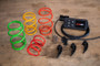 Dynojet 96090002 - 2016 Polaris RZR XP Turbo Stage 2 Kit