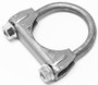 Dynomax 35336 - U-Bolt Clamp HD 2-1/4in /4in U-Bolt